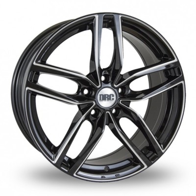Alloy wheel packages