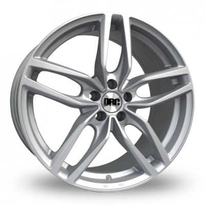 Alloy wheel packages