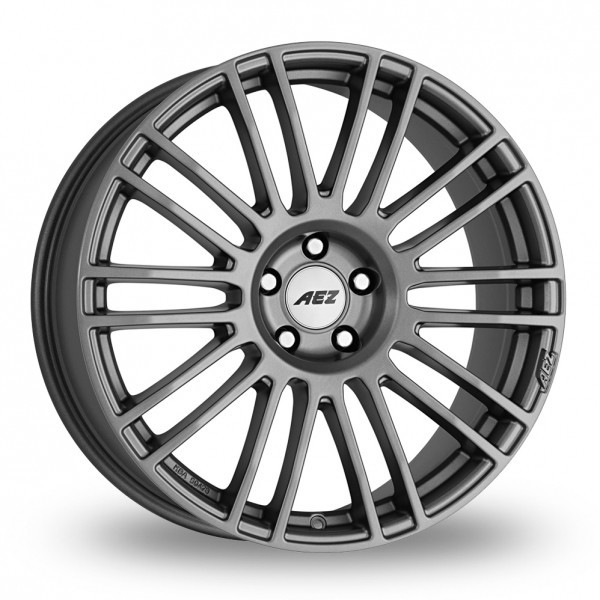 Alloy wheel packages