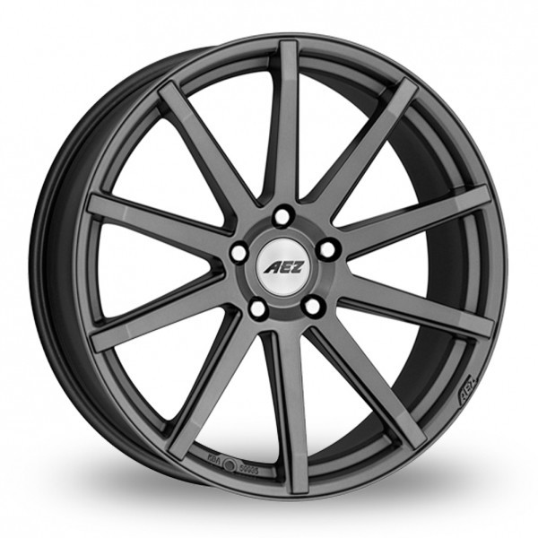 Alloy wheel packages