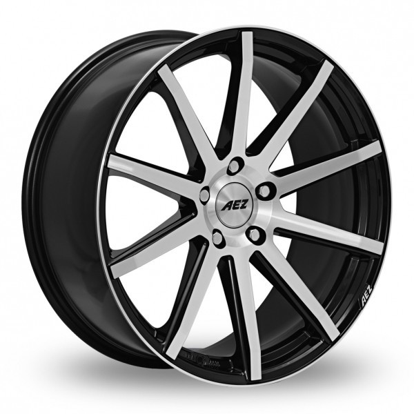 Alloy wheel packages