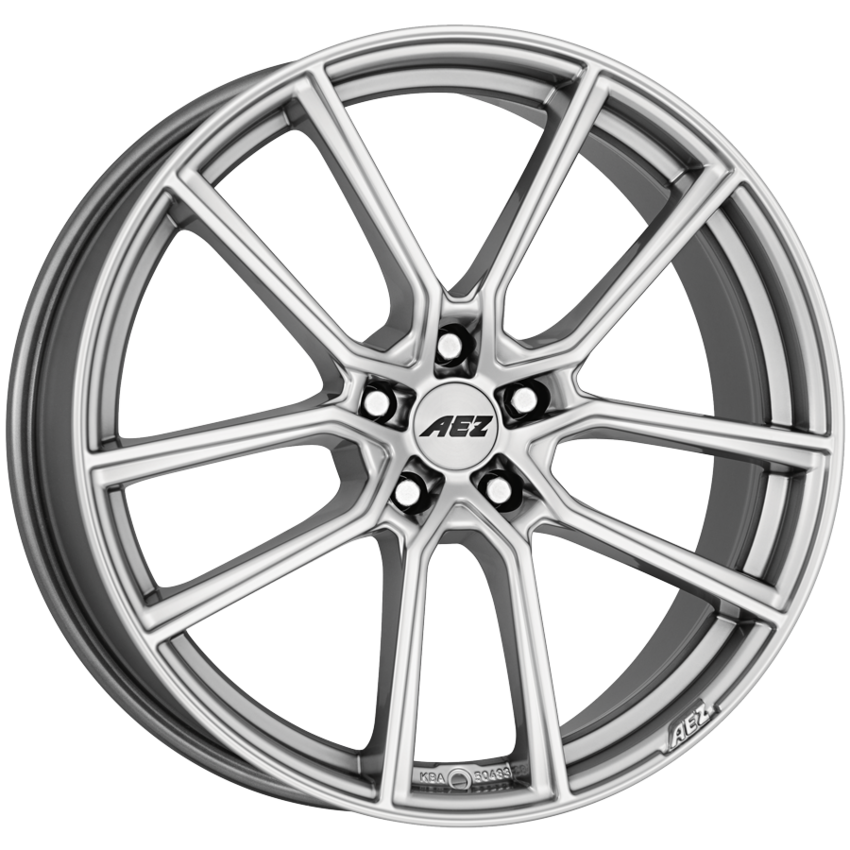 Alloy wheel packages