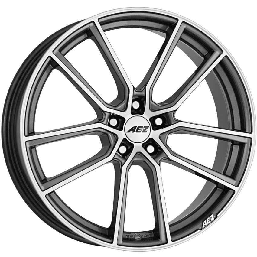 Alloy wheel packages