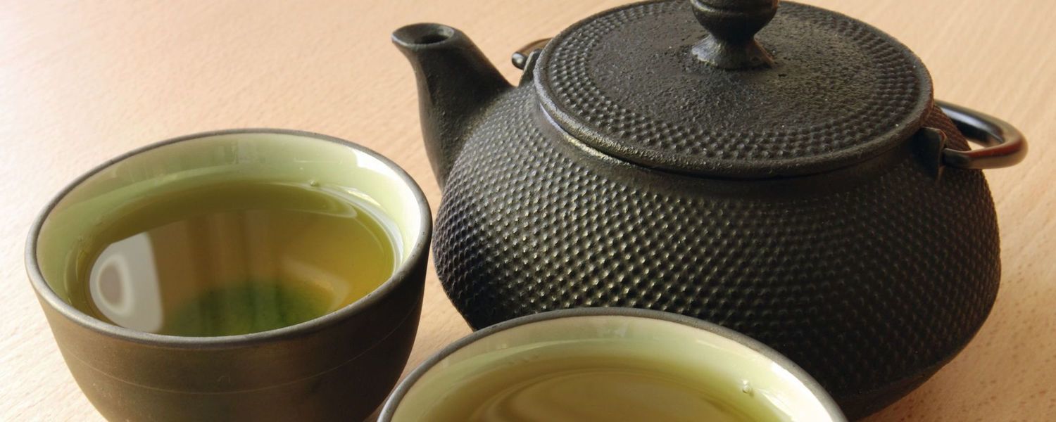 Organic Loose Leaf Tea UK