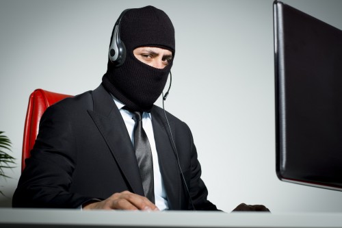 Beware of the Timeshare Exit Scams.