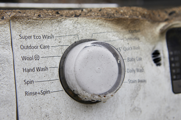 A Silent Killer Lurking In Your Home?