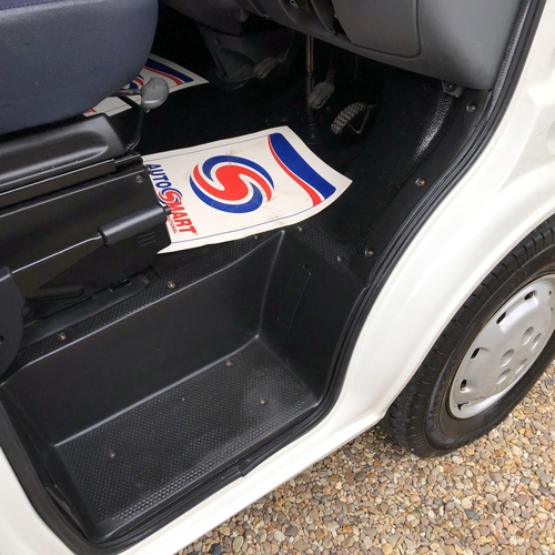 McLouis Lagan 410 Motorhome 5 Berth - 2005 Fiat Ducato 2.0 JTD - Only 31676 miles