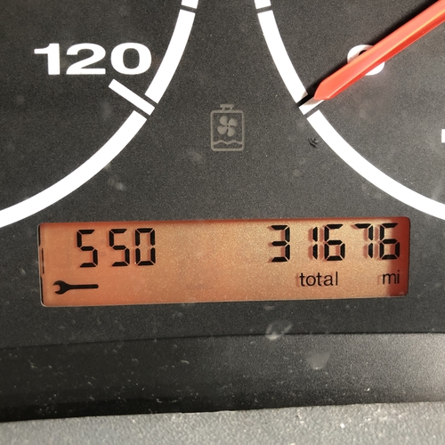 McLouis Lagan 410 Motorhome 5 Berth - 2005 Fiat Ducato 2.0 JTD - Only 31676 miles