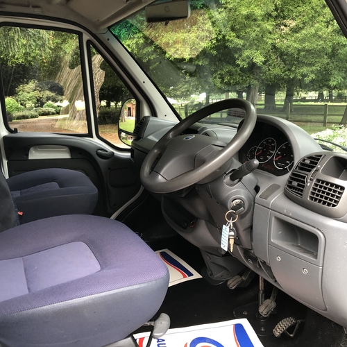 McLouis Lagan 410 Motorhome 5 Berth - 2005 Fiat Ducato 2.0 JTD - Only 31676 miles