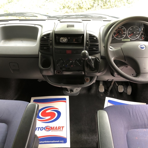 McLouis Lagan 410 Motorhome 5 Berth - 2005 Fiat Ducato 2.0 JTD - Only 31676 miles