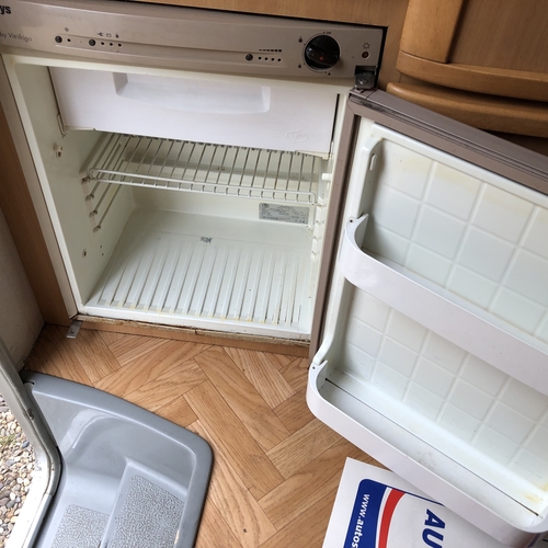 McLouis Lagan 410 Motorhome 5 Berth - 2005 Fiat Ducato 2.0 JTD - Only 31676 miles