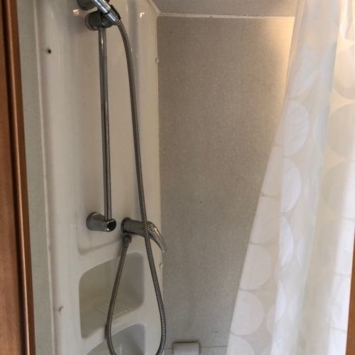 McLouis Lagan 410 Motorhome 5 Berth - 2005 Fiat Ducato 2.0 JTD - Only 31676 miles