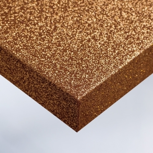 Cover Styl'® R10 - Copper Disco