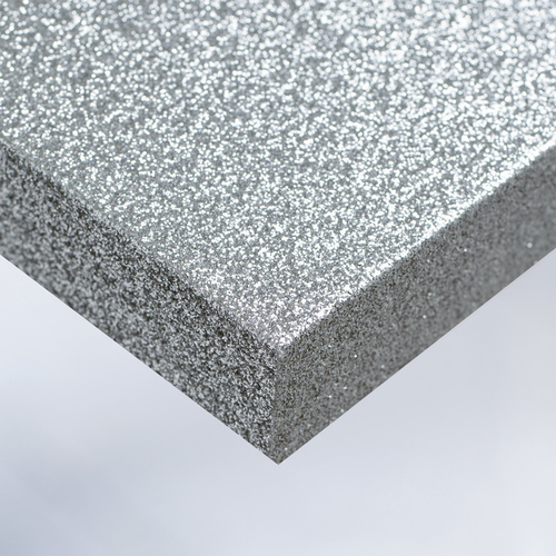 Cover Styl'® R7 - Silver Disco