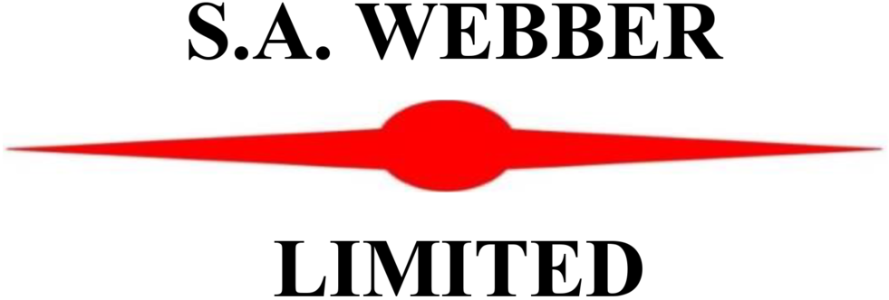 S. A. Webber Limited