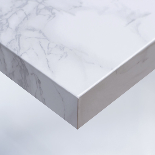 Cover Styl'® NG31 (U3) - White Marble