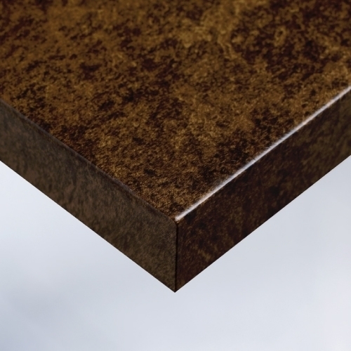 Cover Styl'® W6 - Matt Rust