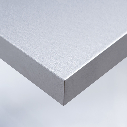 Cover Styl'® Q2 - Brushed Silver