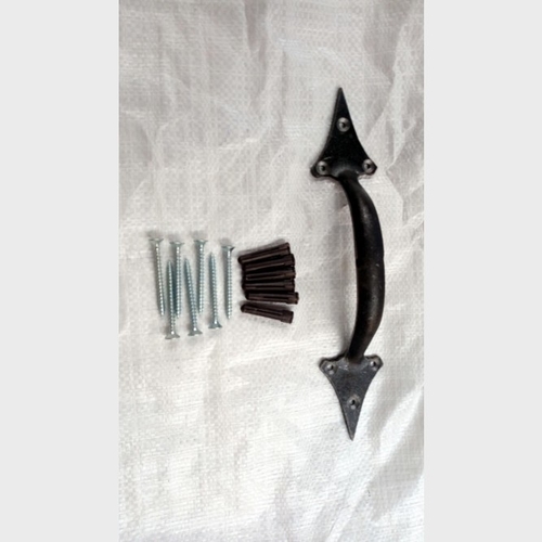 The Detroit Pull Handle