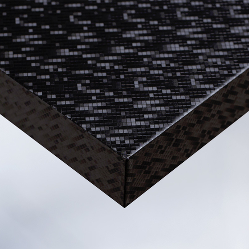 Cover Styl'® Z2 - Black Laser