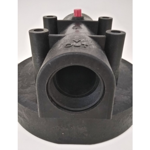 20" Big Blue Water Filter Housing