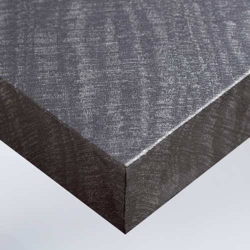 Cover Styl'® T50 - Dusted Silver