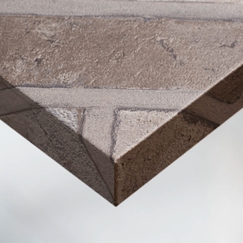 Cover Styl'® W8 - Grey Brick