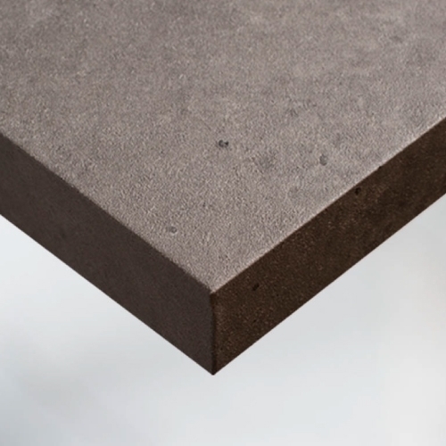 Cover Styl'® U21 - Brown Concrete