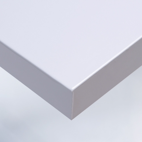 Cover Styl'® J4 - Lacquered White