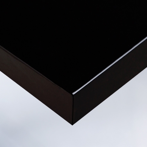 Cover Styl'® J5 - Lacquered Black