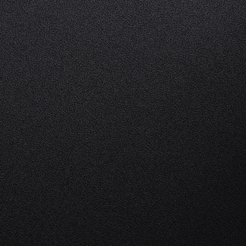 Cover Styl'® K1 - Matt Black Velvet Grain