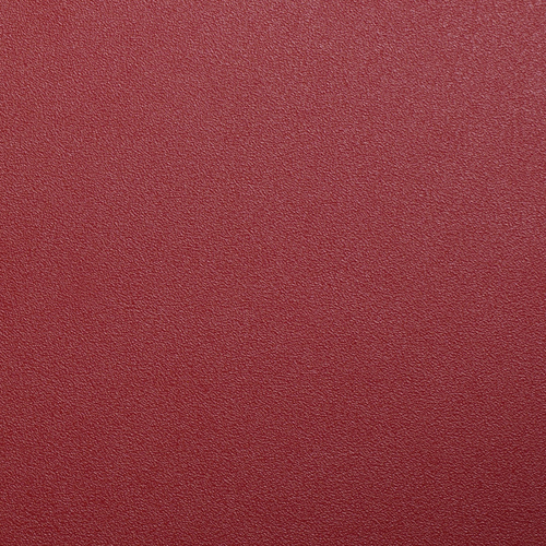 Cover Styl'® L2 - Orangey-Red Velvet Grain