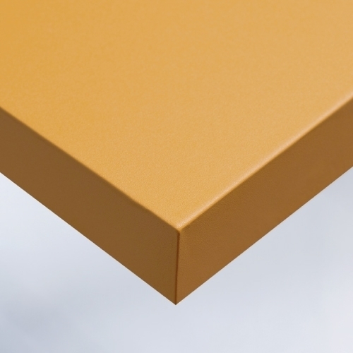 Cover Styl'® L3 - Florida Orange Velvet Grain