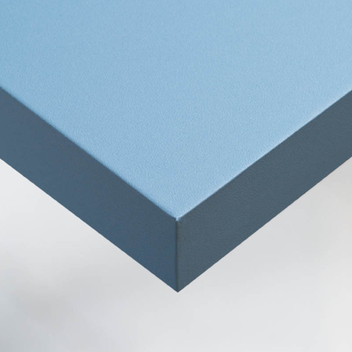 Cover Styl'® O6 - Solid Light Blue