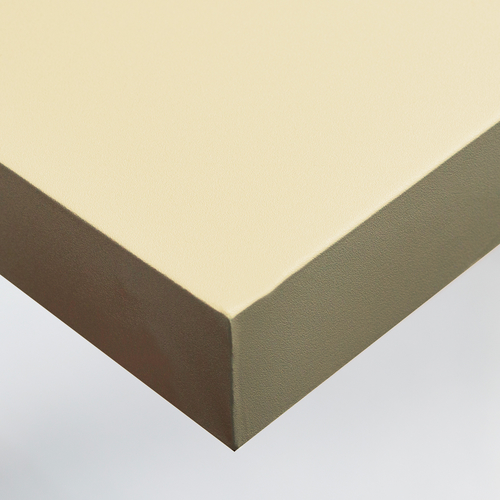 Cover Styl'® M10 - Light Cream Shell