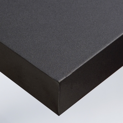 Cover Styl'® M9 - Dark Ash Grey Velvet Grain