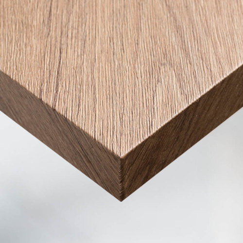 Cover Styl'® F5 - Dark Oak Structured