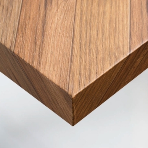 Cover Styl'® H4 - Hardwood Panel