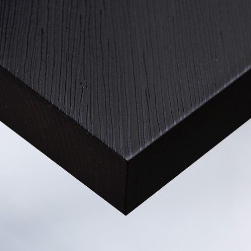 Cover Styl'® J2 - Black Wood