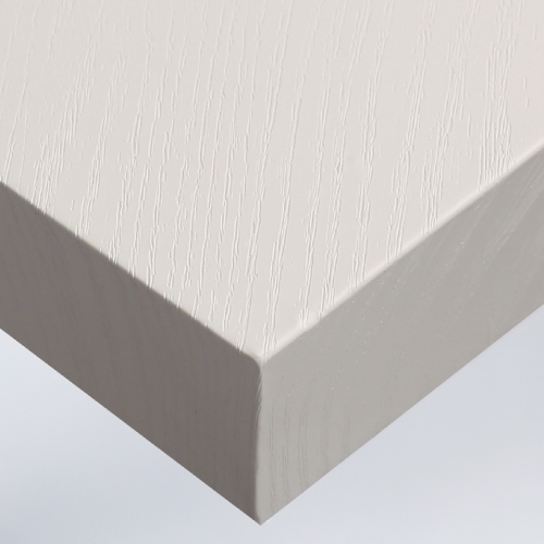 Cover Styl'® J17 - White Light Wood