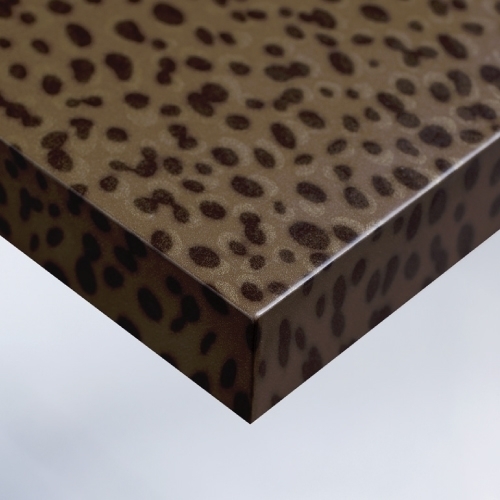 Cover Styl'® V4 - Leopard