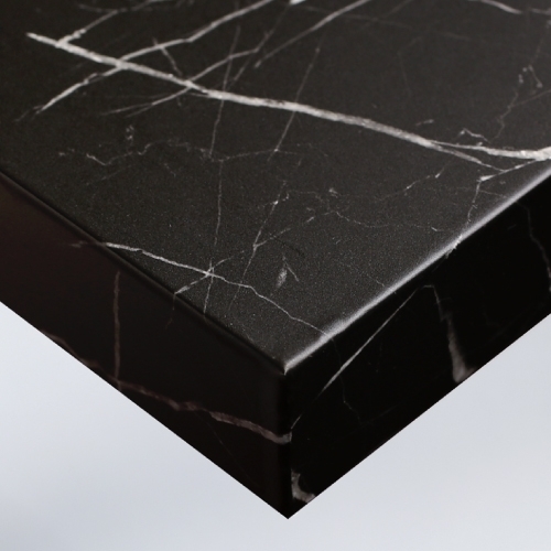 Cover Styl'® U50 - Ash Black Marble