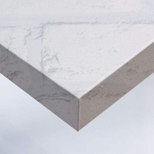 Cover Styl'® W4 - White Brick