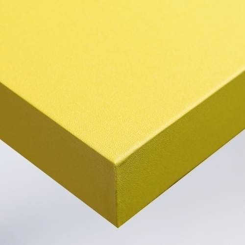 Cover Styl'® M8 - Bright Yellow