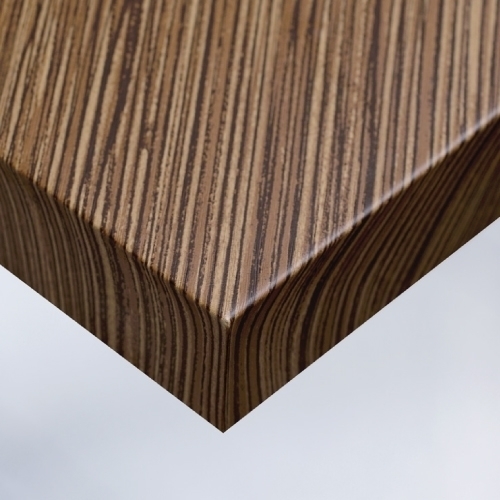 Cover Styl'® D3 - Zebrano