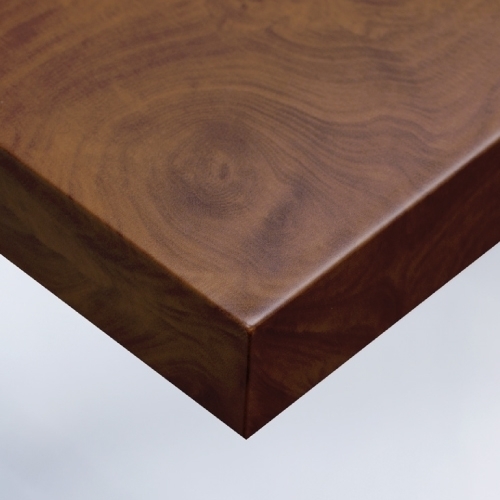 Cover Styl'® G3 - Burr Walnut