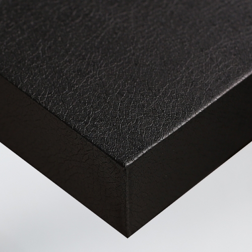 Cover Styl'® X51 - Black Leather (V2)