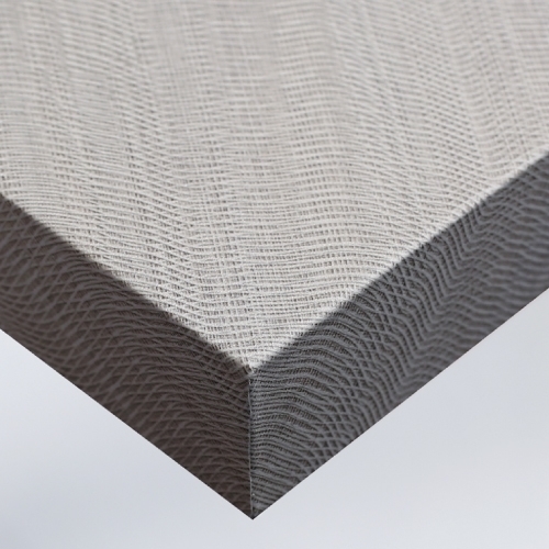 Cover Styl'® MK18 - HoneyComb Cream