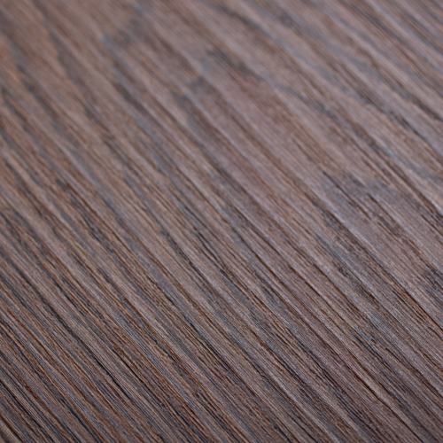 Cover Styl'® AA12 - Brown Line Oak Structured