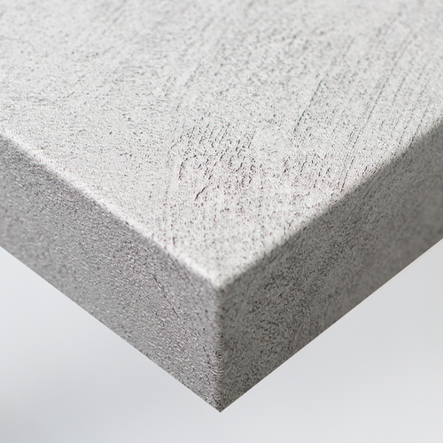 Cover Styl'® NE24 - Light Grey Concrete Plaster
